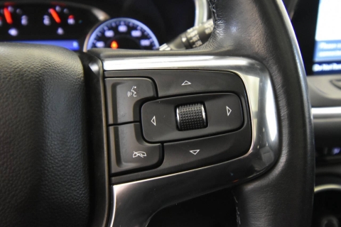 2022 Chevrolet Blazer LT AWD 4dr SUV w/3LT