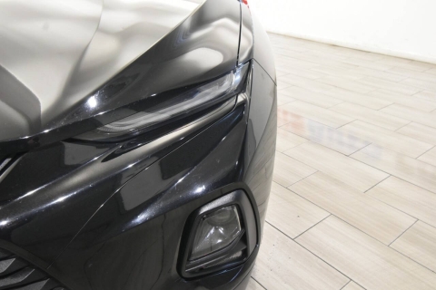 2022 Chevrolet Blazer LT AWD 4dr SUV w/3LT