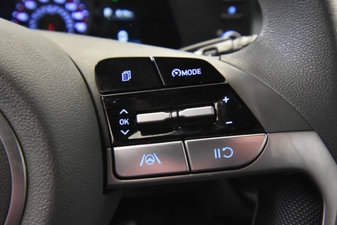 2023 Hyundai Elantra SEL 4dr Sedan