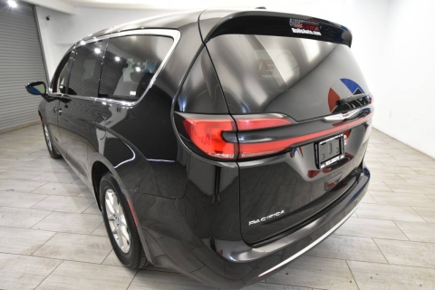 2024 Chrysler Pacifica Touring L 4dr Mini Van
