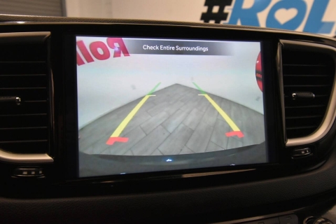 2024 Chrysler Pacifica Touring L 4dr Mini Van