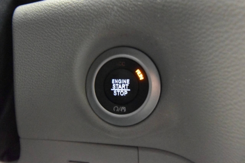 2024 Chrysler Pacifica Touring L 4dr Mini Van