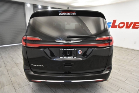 2024 Chrysler Pacifica Touring L 4dr Mini Van