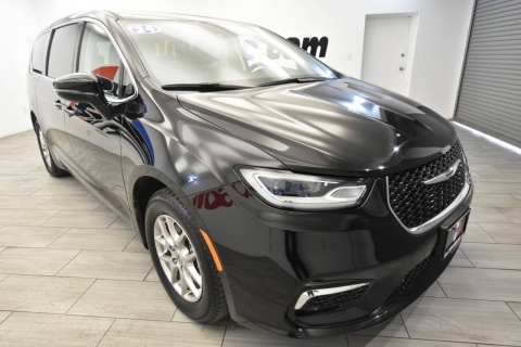 2024 Chrysler Pacifica Touring L 4dr Mini Van