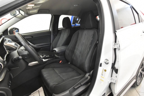 2020 Mitsubishi Eclipse Cross SE 4dr Crossover