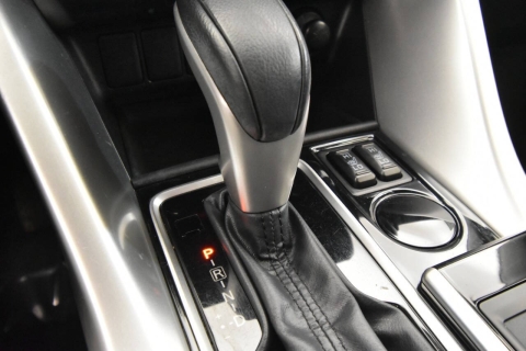 2020 Mitsubishi Eclipse Cross SE 4dr Crossover