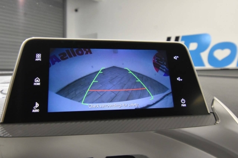 2020 Mitsubishi Eclipse Cross SE 4dr Crossover