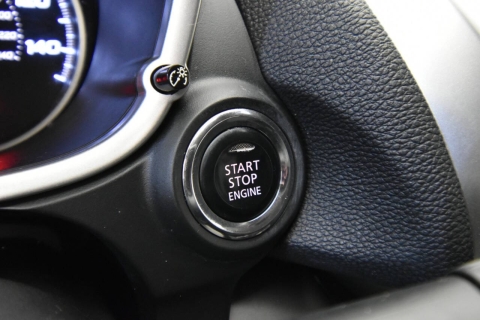 2020 Mitsubishi Eclipse Cross SE 4dr Crossover