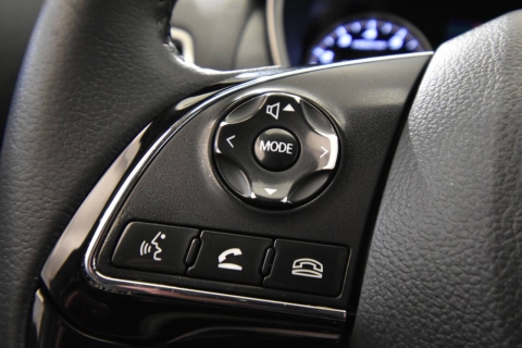 2020 Mitsubishi Eclipse Cross SE 4dr Crossover