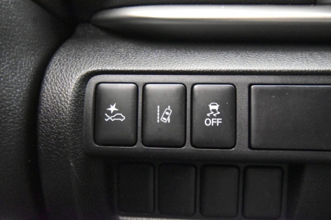 2020 Mitsubishi Eclipse Cross SE 4dr Crossover