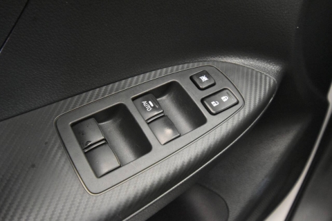 2020 Mitsubishi Eclipse Cross SE 4dr Crossover