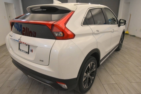 2020 Mitsubishi Eclipse Cross SE 4dr Crossover