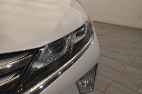 2020 Mitsubishi Eclipse Cross SE 4dr Crossover