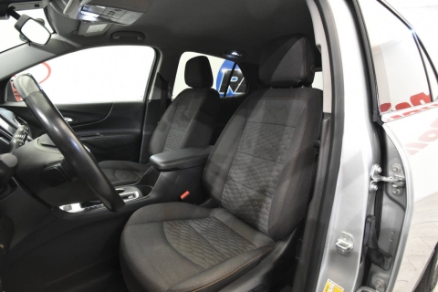 2020 Chevrolet Equinox LT 4x4 4dr SUV w/1LT