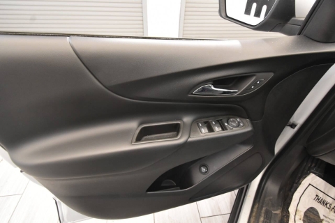 2020 Chevrolet Equinox LT 4x4 4dr SUV w/1LT