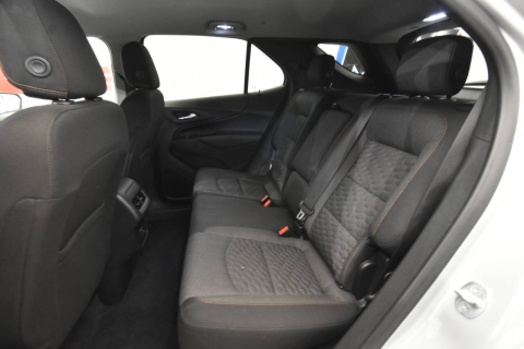 2020 Chevrolet Equinox LT 4x4 4dr SUV w/1LT