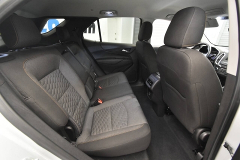 2020 Chevrolet Equinox LT 4x4 4dr SUV w/1LT