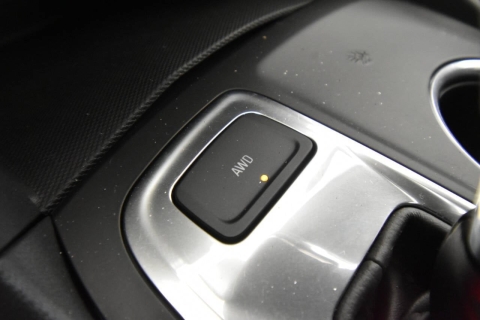 2020 Chevrolet Equinox LT 4x4 4dr SUV w/1LT