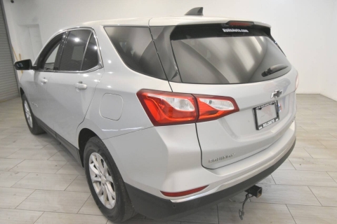 2020 Chevrolet Equinox LT 4x4 4dr SUV w/1LT