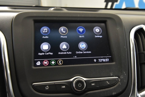 2020 Chevrolet Equinox LT 4x4 4dr SUV w/1LT