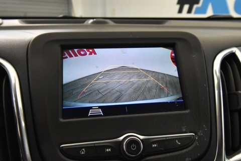 2020 Chevrolet Equinox LT 4x4 4dr SUV w/1LT