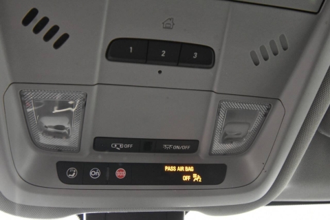 2020 Chevrolet Equinox LT 4x4 4dr SUV w/1LT