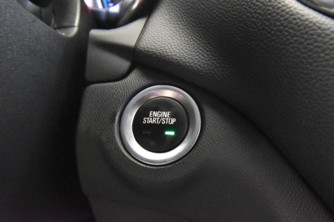 2020 Chevrolet Equinox LT 4x4 4dr SUV w/1LT