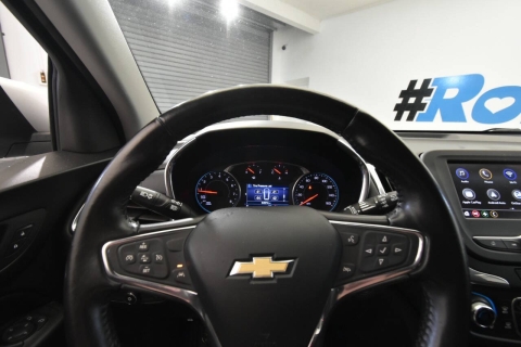 2020 Chevrolet Equinox LT 4x4 4dr SUV w/1LT