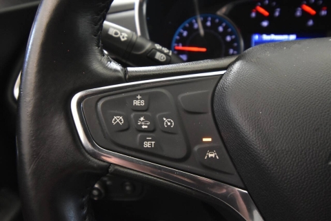 2020 Chevrolet Equinox LT 4x4 4dr SUV w/1LT