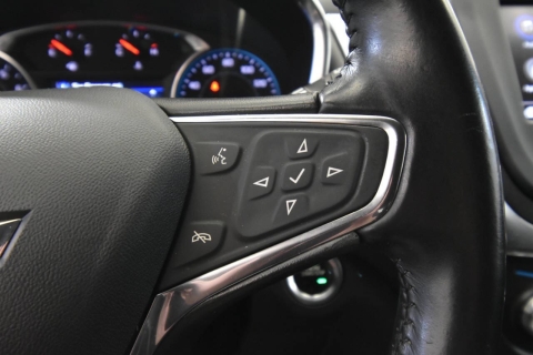 2020 Chevrolet Equinox LT 4x4 4dr SUV w/1LT