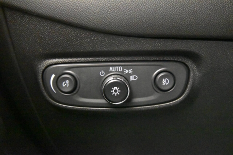 2020 Chevrolet Equinox LT 4x4 4dr SUV w/1LT