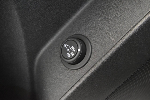 2020 Chevrolet Equinox LT 4x4 4dr SUV w/1LT