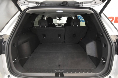 2020 Chevrolet Equinox LT 4x4 4dr SUV w/1LT