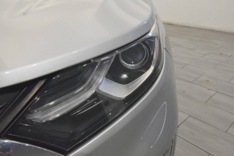 2020 Chevrolet Equinox LT 4x4 4dr SUV w/1LT