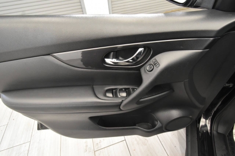 2018 Nissan Rogue SV AWD 4dr Crossover