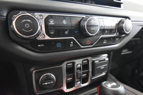 2025 Jeep Wrangler Sahara 4xe 4x4 4dr SUV