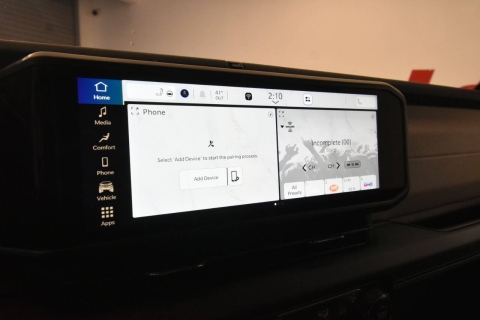 2025 Jeep Wrangler Sahara 4xe 4x4 4dr SUV