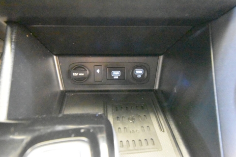 2020 Hyundai Sonata Limited 4dr Sedan
