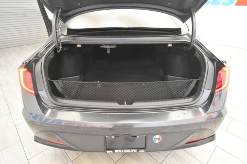 2020 Hyundai Sonata Limited 4dr Sedan