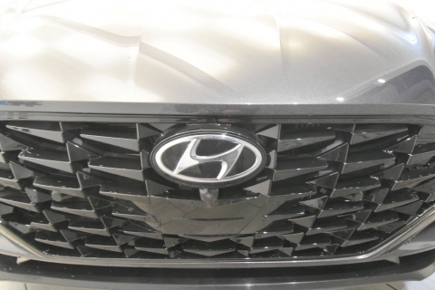 2020 Hyundai Sonata Limited 4dr Sedan