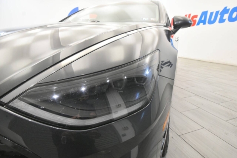 2020 Hyundai Sonata Limited 4dr Sedan