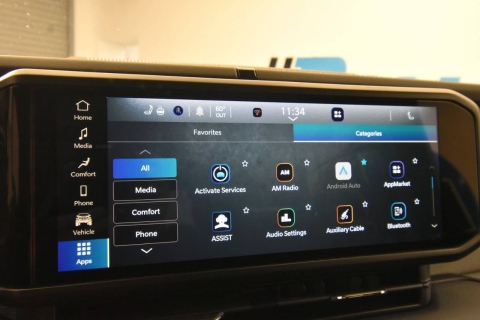 2025 Jeep Wrangler Sahara 4xe 4x4 4dr SUV