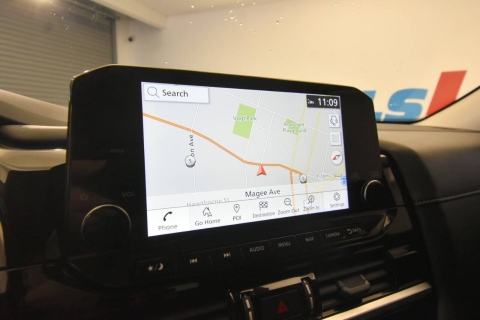 2024 Nissan Pathfinder SL AWD 4dr SUV