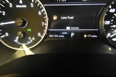 2024 Nissan Pathfinder SL AWD 4dr SUV