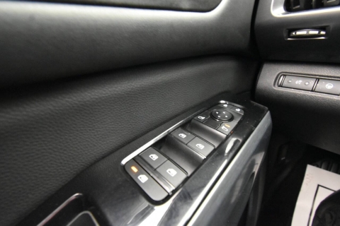 2024 Nissan Pathfinder SL AWD 4dr SUV