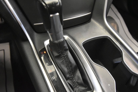 2022 Honda Accord Sport 4dr Sedan (1.5T I4 CVT)