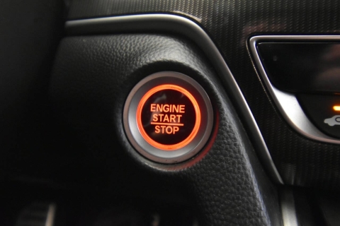 2022 Honda Accord Sport 4dr Sedan (1.5T I4 CVT)