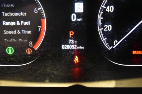 2022 Honda Accord Sport 4dr Sedan (1.5T I4 CVT)