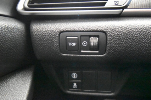 2022 Honda Accord Sport 4dr Sedan (1.5T I4 CVT)