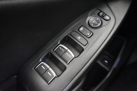 2022 Honda Accord Sport 4dr Sedan (1.5T I4 CVT)